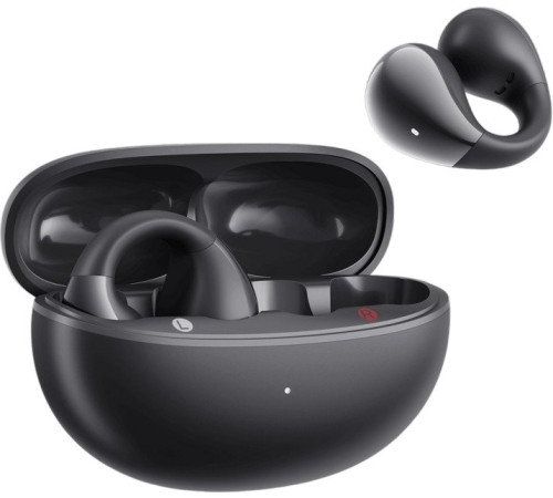 Наушники QCY Crossky C30 черный