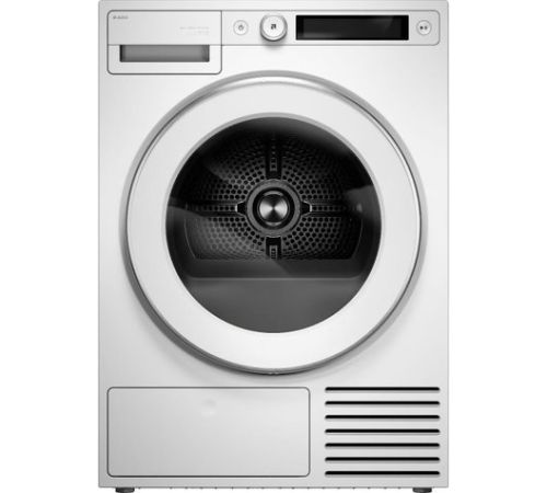 Сушильная машина ASKO T509HRW