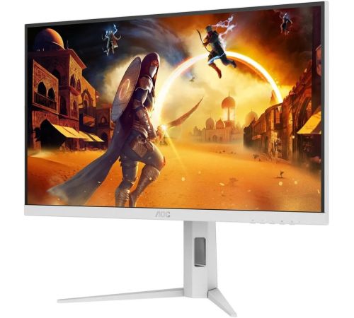 Игровой монитор AOC Gaming Q27G4/WS