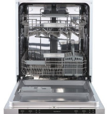 Встраиваемая посудомоечная машина Zigmund & Shtain DW 314.6