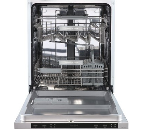 Встраиваемая посудомоечная машина Zigmund & Shtain DW 314.6