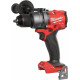 Ударная дрель-шуруповерт Milwaukee M18 FUEL M18FPD3-0X 4933479859 без АКБ, кейс