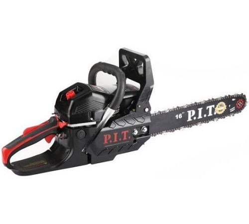 Бензопила P.I.T. GCS45-C6