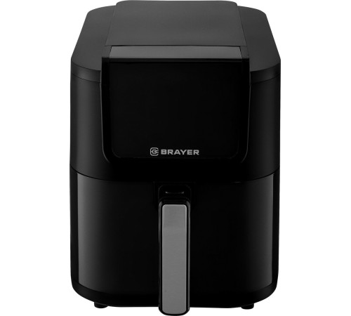 Аэрогриль аэрофритюрница Brayer BR2041