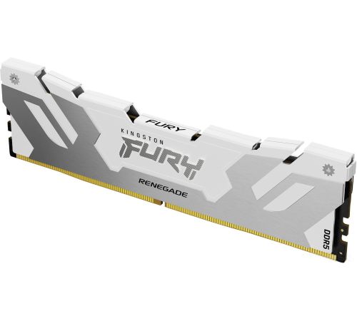 Оперативная память Kingston FURY Renegade 16ГБ DDR5 7200 МГц KF572C38RW-16