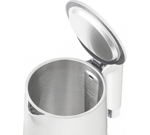 Электрический чайник BQ KT1720P белый