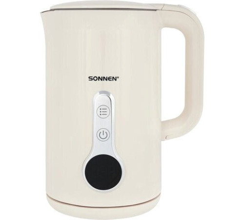Электрический чайник Sonnen KT-8721