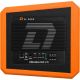 Корпусной активный сабвуфер DL Audio Piranha 10A Orange V.3