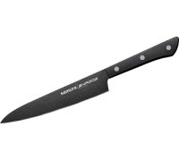 Кухонный нож Samura Shadow SH-0023
