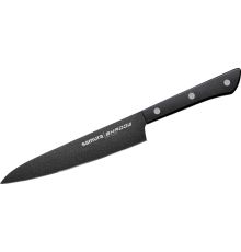 Кухонный нож Samura Shadow SH-0023