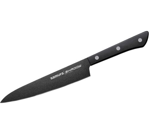 Кухонный нож Samura Shadow SH-0023