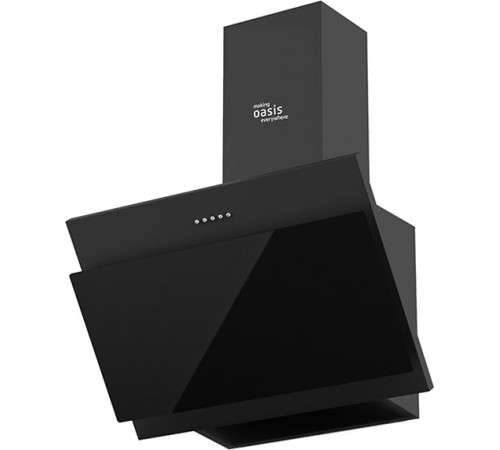 Кухонная вытяжка Making Oasis Everywhere ND-60B V