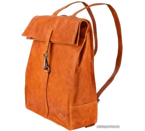 Городской рюкзак Klondike 1896 Digger Mara KD1070-04 коньяк