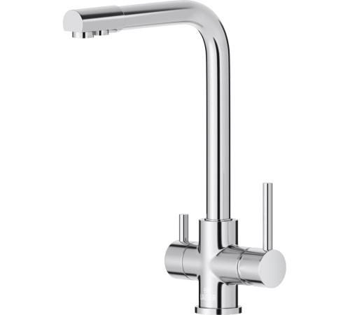 Смеситель Lauter Drop 21АМ611971