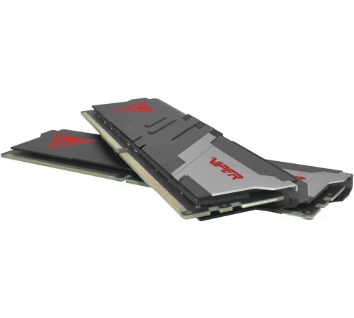 Оперативная память Patriot Viper Venom 2x8ГБ DDR5 5200МГц PVV516G520C36K