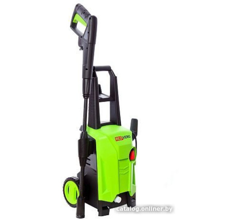 Мойка высокого давления RedVerg RD-HPW1200