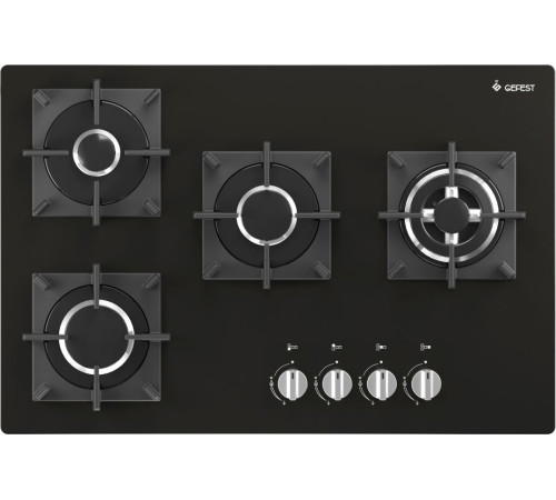 Варочная панель GEFEST ПВГ 2240 К33