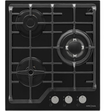 Варочная панель Krona Corniola 45 BL