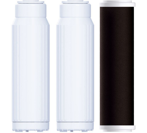 Комплект картриджей БАРЬЕР Профи Жесткость Х2 комплект картриджей