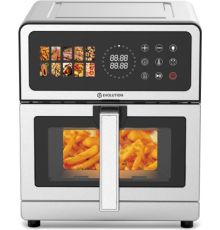Аэрогриль аэрофритюрница Evolution AIRO 9700TW