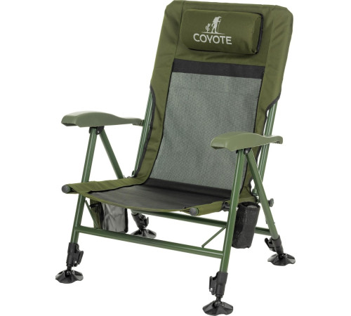 Кресло Coyote TOS 13