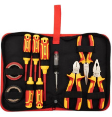 Набор отверток Rexant 12-4692-3 11 предметов