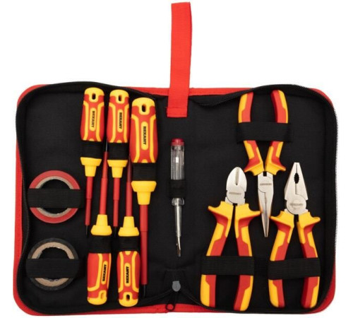 Набор отверток Rexant 12-4692-3 11 предметов