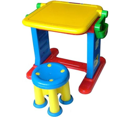 Парта Полесье Моя первая студия 1014