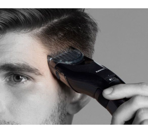 Универсальный триммер Panasonic ER-GC51-K520