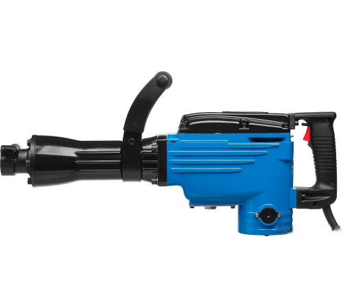 Отбойный молоток Зубр Профессионал Бетонолом ЗМ-40-1700 К