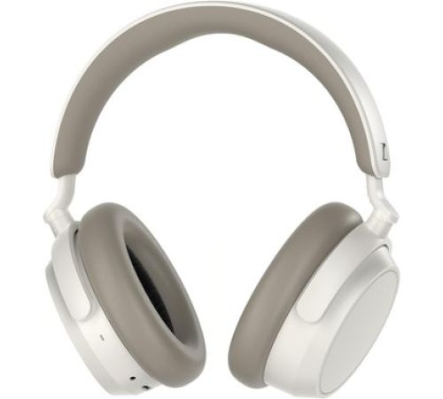 Наушники Sennheiser Accentum Plus белый