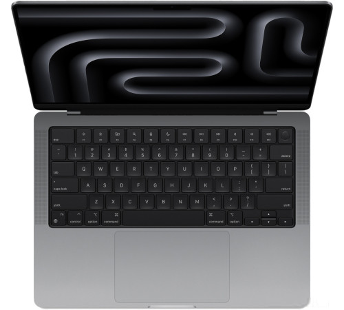 Ноутбук Apple Macbook Pro 14.2