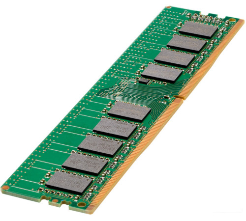 Оперативная память HPE 64ГБ DDR4 3200 МГц P06035-B21