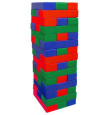 Игровой комплекс Dinamika Большая Дженга ZSO-004395