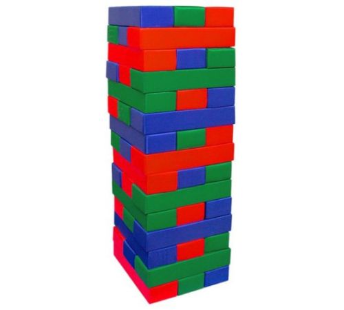Игровой комплекс Dinamika Большая Дженга ZSO-004395