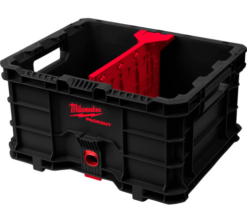 Разделители переставные Milwaukee Packout 4932480624