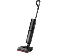 Вертикальный моющий пылесос Dreame H15S евровилка, черный