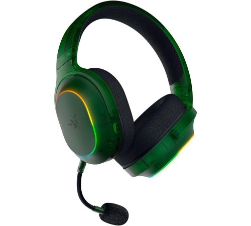 Наушники Razer Barracuda X Chroma зеленый