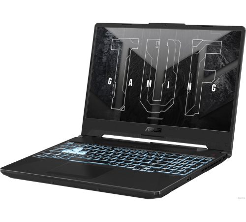 Игровой ноутбук ASUS TUF Gaming A15 FA506NCQ-HN077