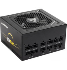 Блок питания Montech Century 650