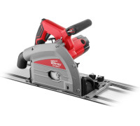 Дисковая циркулярная пила Wortex CS 1612-1