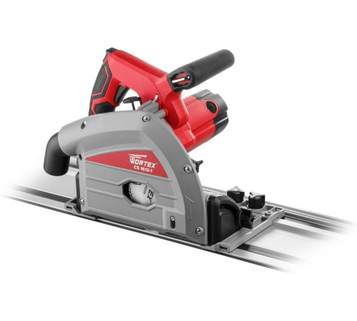 Дисковая циркулярная пила Wortex CS 1612-1