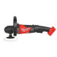 Полировальная машина Milwaukee M18 FAP180-0X 4933451552 без АКБ, кейс