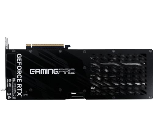 Видеокарта Palit GeForce RTX 5080 GamingPro OC NE75080S19T2-GB2031A