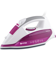 Утюг  Vitek VT-1262 PK