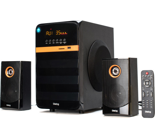 Акустика  Dialog AP-240B