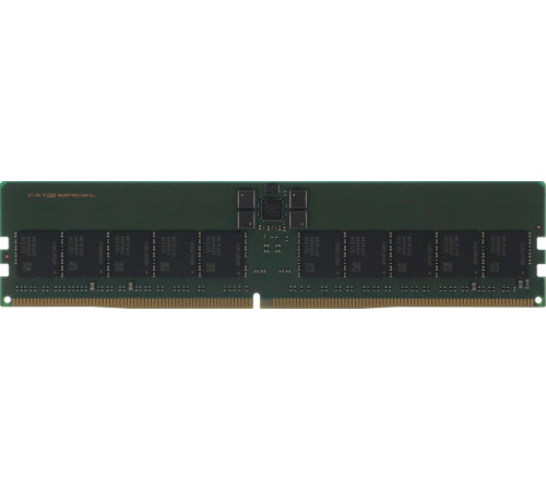 Оперативная память Samsung 32ГБ DDR5 5600 МГц M321R4GA0PB0-CWM