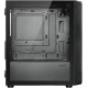 Корпус XASTRA A303M 3ARGB-C6 черный