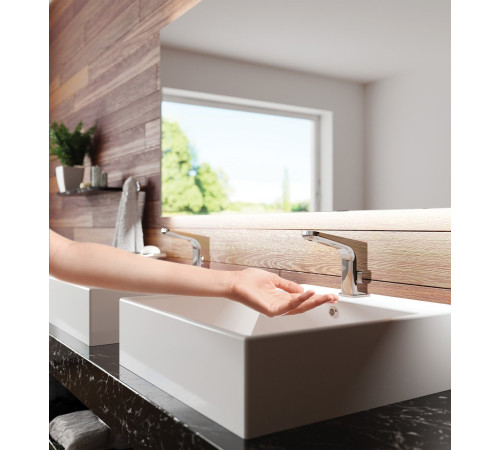 Смеситель Deante Hiacynt BQH_029R