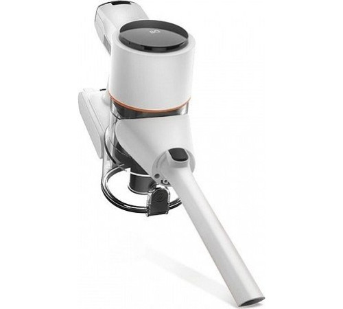 Пылесос BQ VCA0103H белый/черный